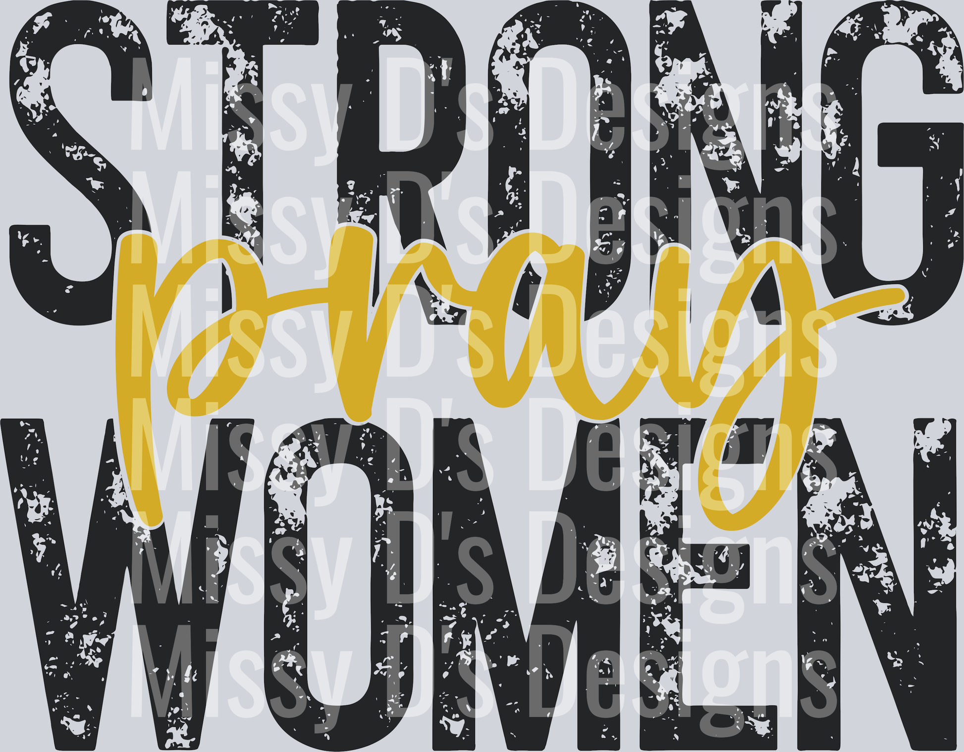strongwomenpray