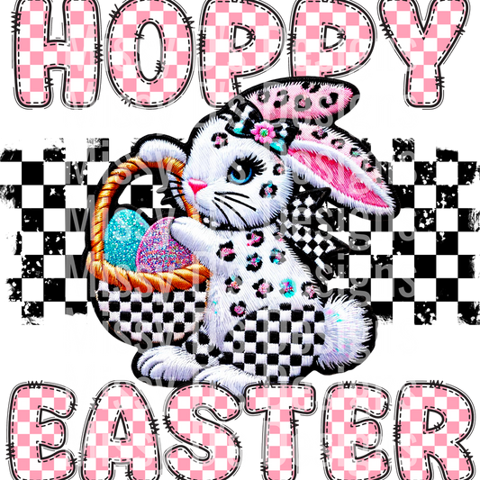 Hoppy Easter