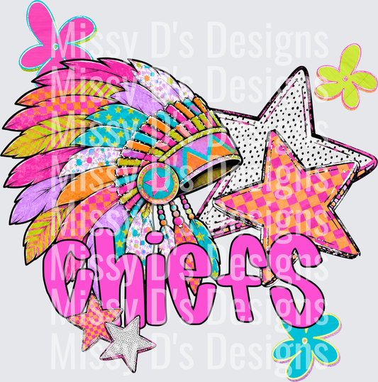 CHIEFS(1)