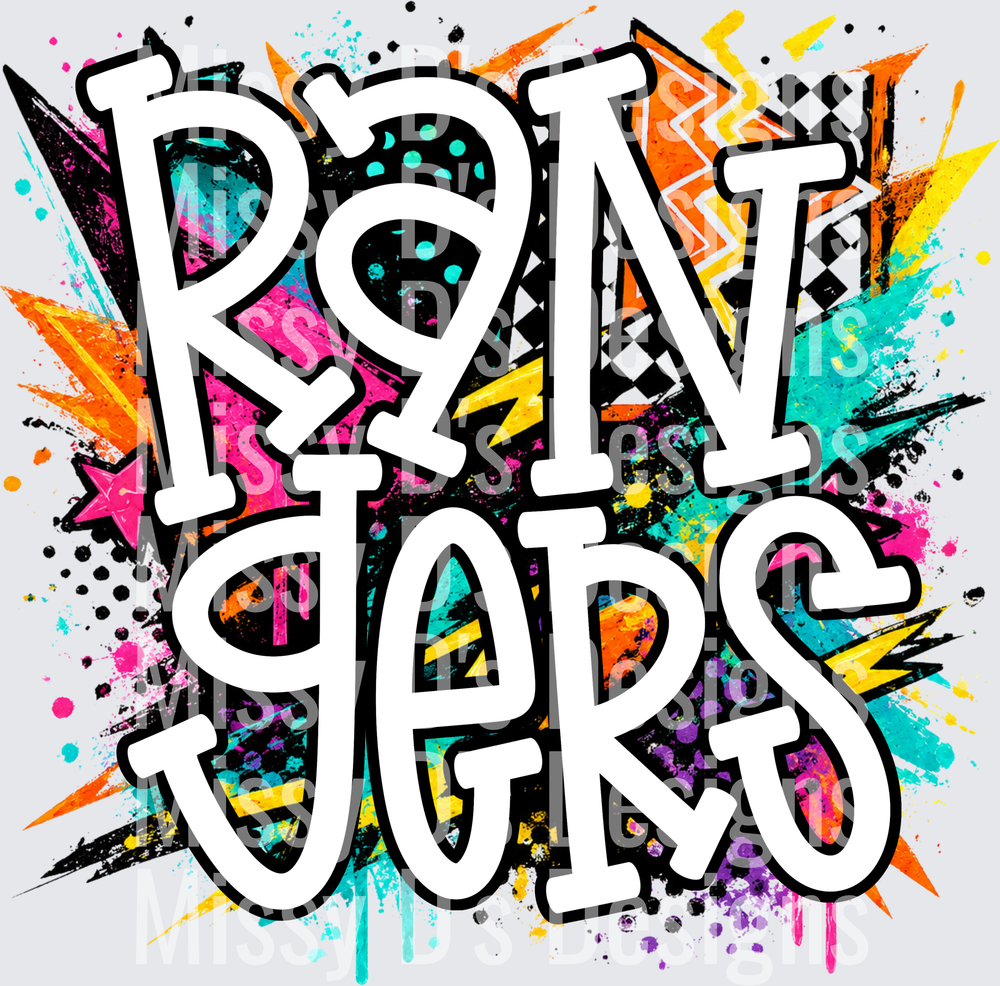 RANGERS
