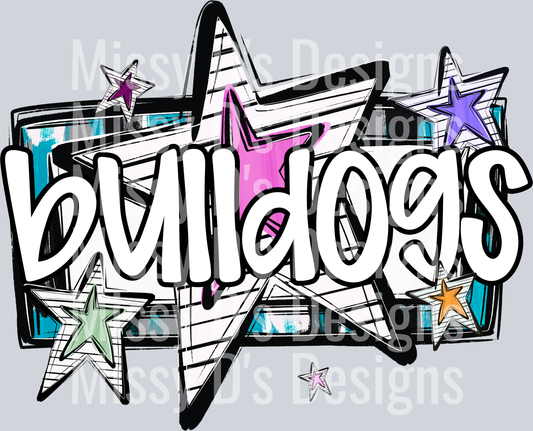 BULLDOGS