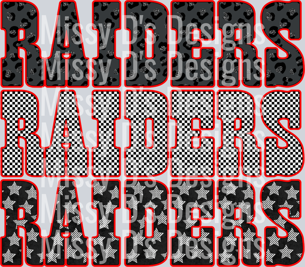 raiders (3)