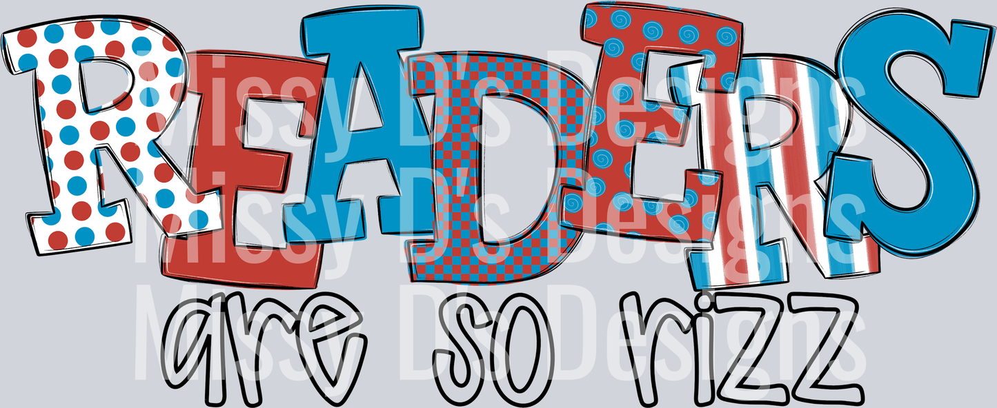 READERS ARE LEADERS (2)
