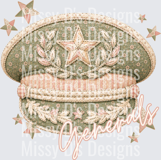 GENERALS