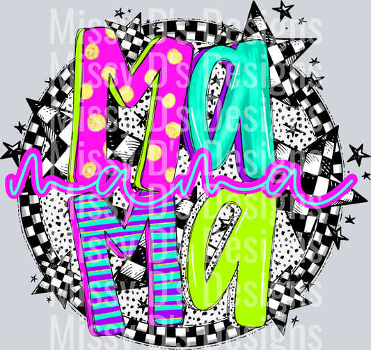 MAMA