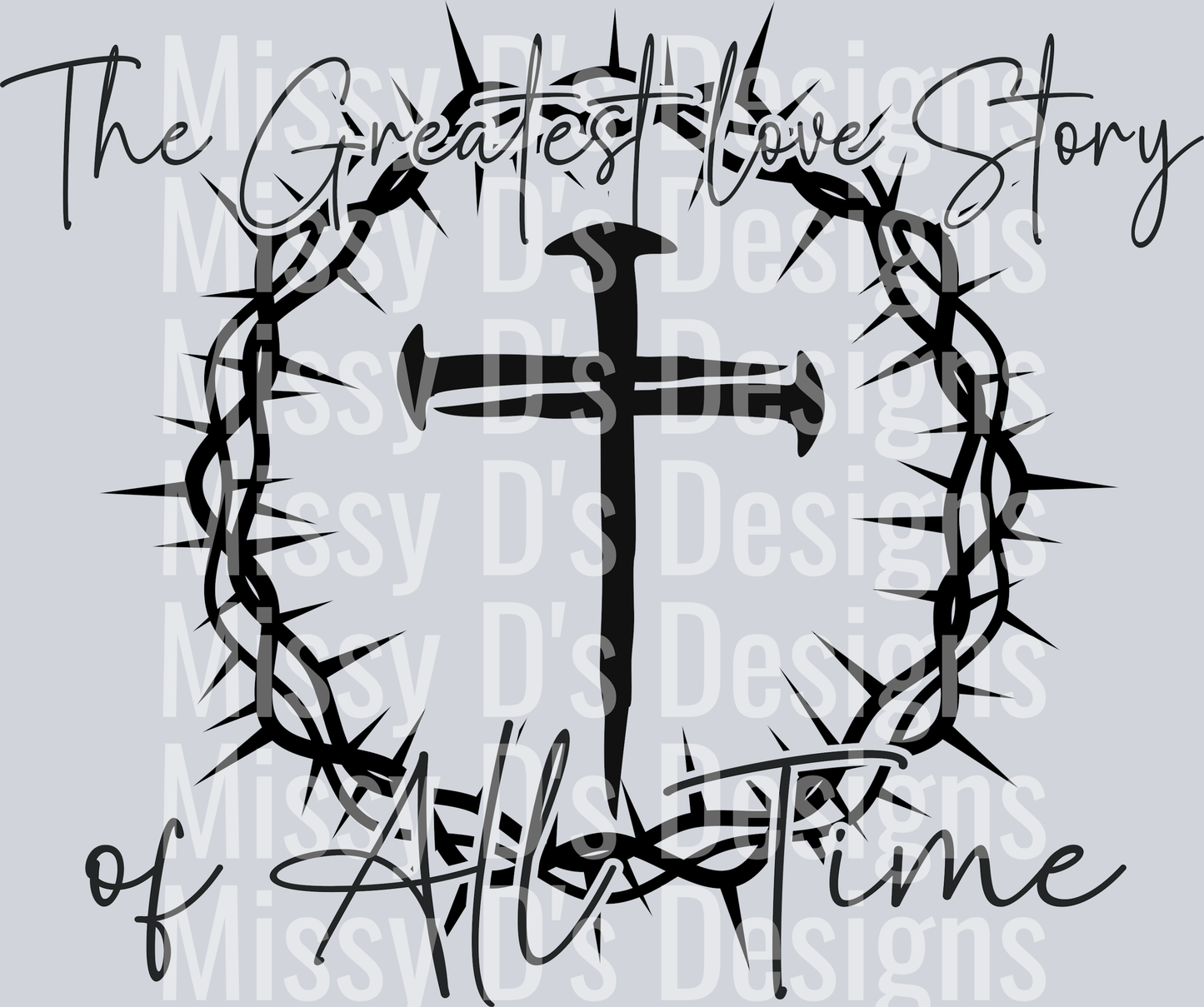 thegreatestlovestoryofalltime