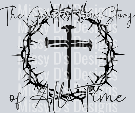 thegreatestlovestoryofalltime