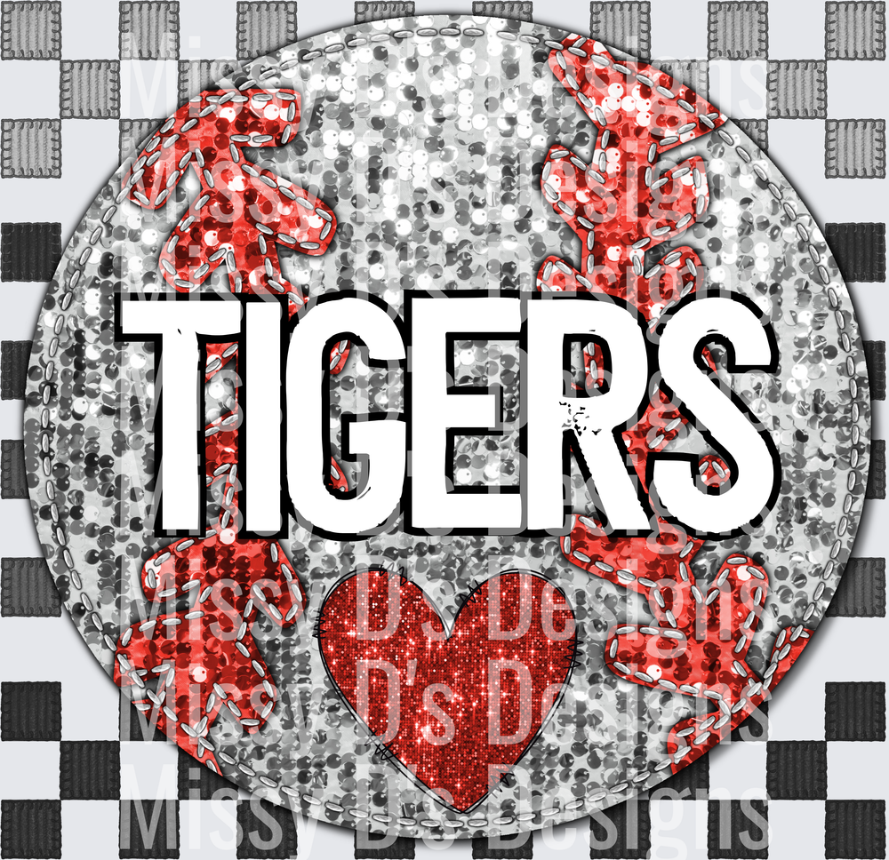 TIGERS