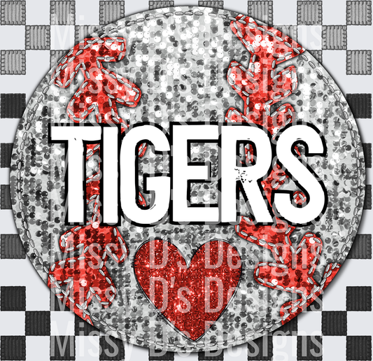 TIGERS
