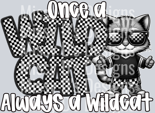 WILDCAT