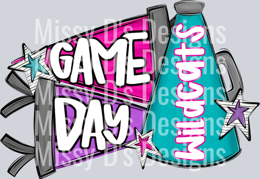 WILDCATS