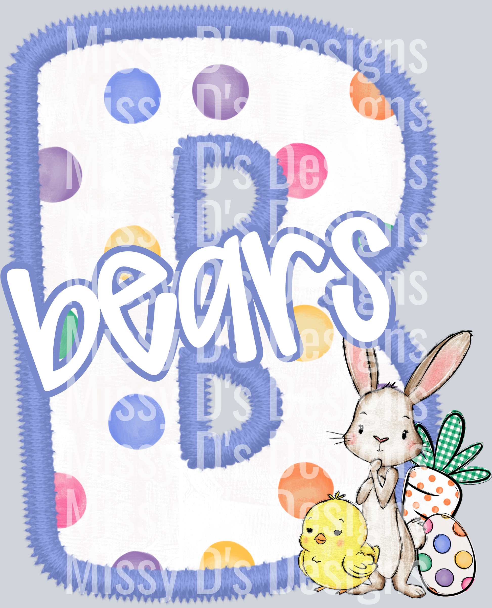 bears