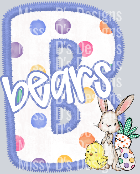 bears
