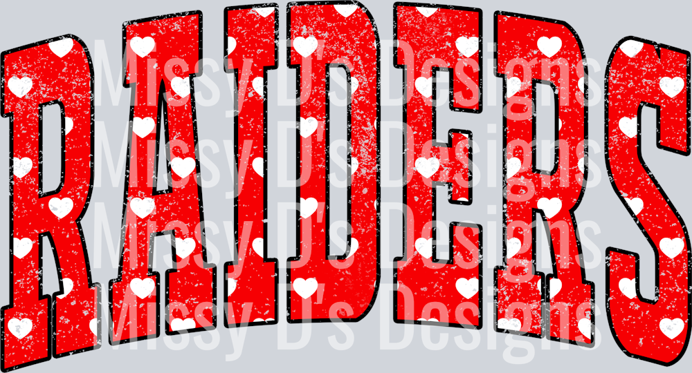 Varsity Raiders
