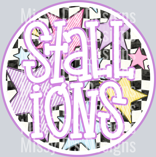 STALLIONS