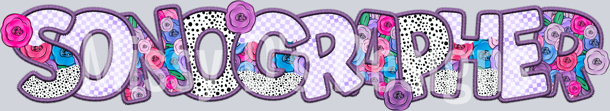 SONOGRAPHER