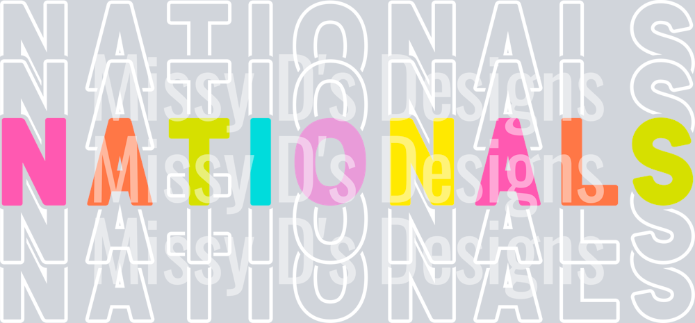 Nationals-Stack