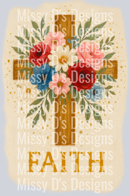 Faithcross