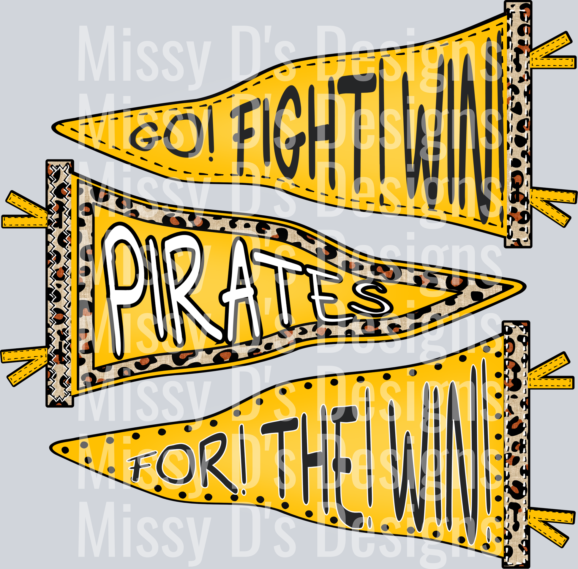 Pirates