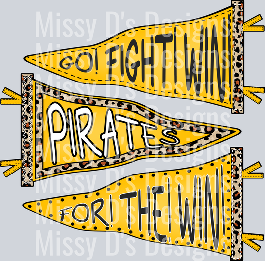 Pirates