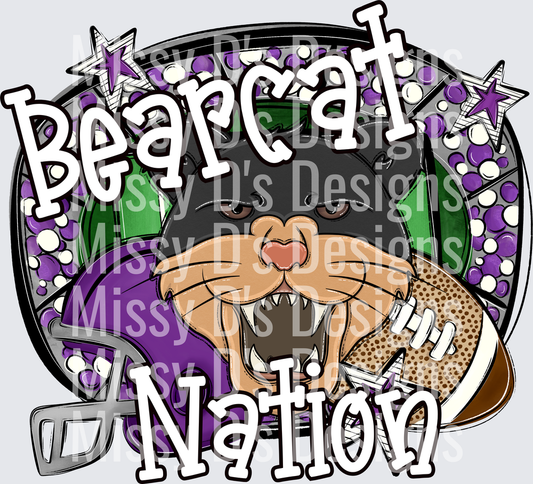 BEARCAT(19)