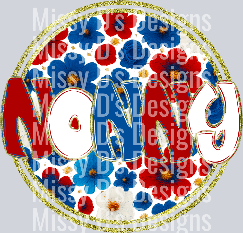 Nonny