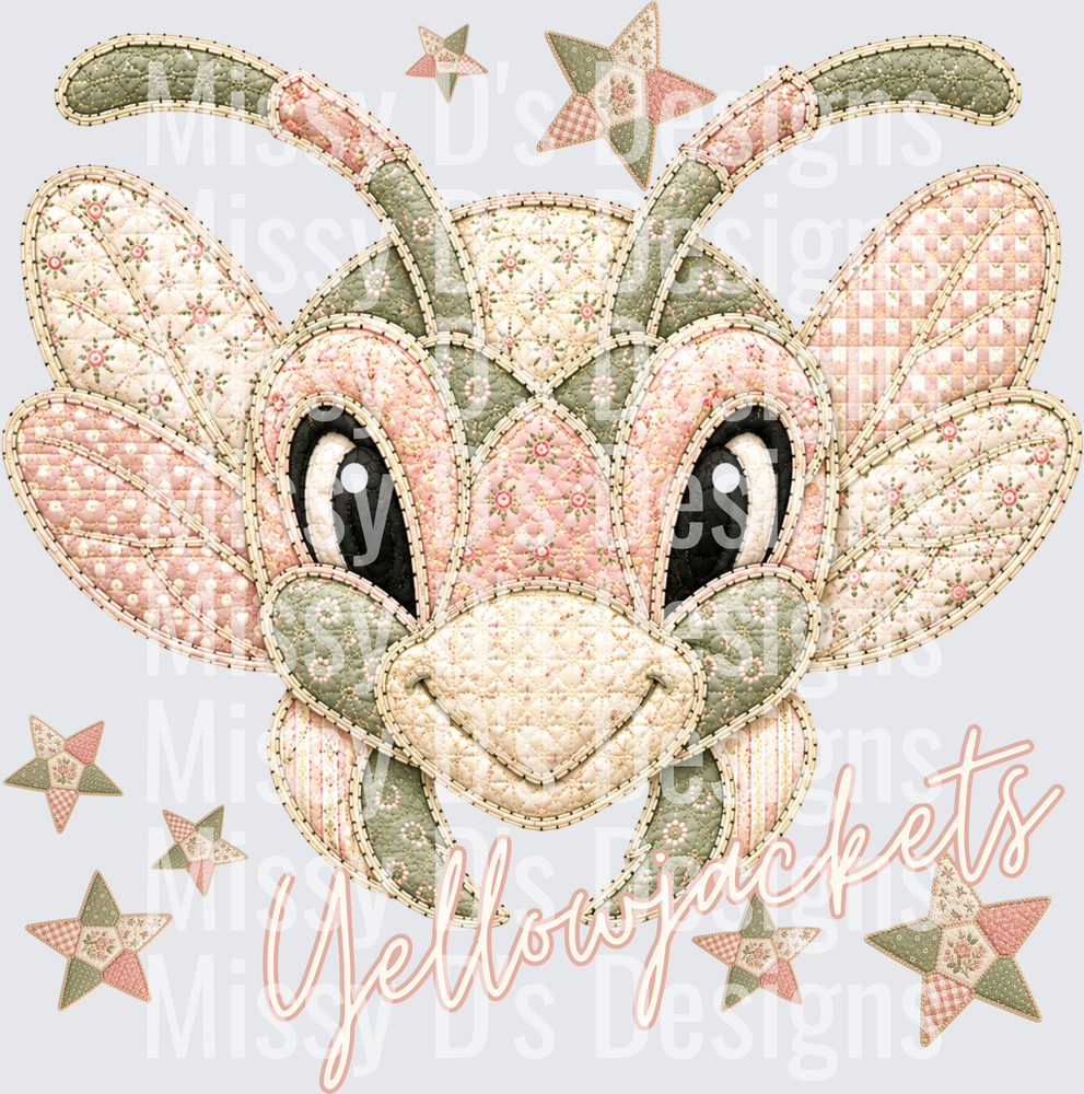 YELLOWJACKETS (3)