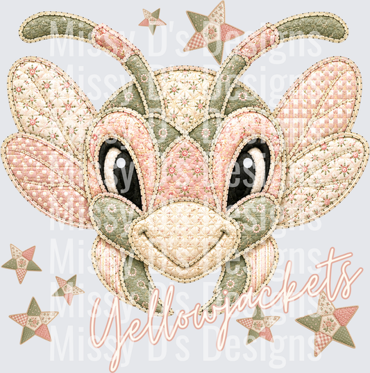 YELLOWJACKETS (3)