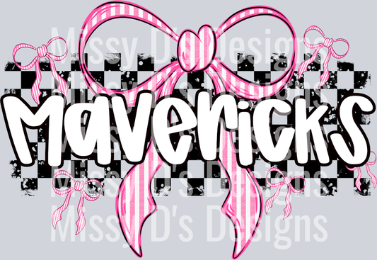MAVERICKS