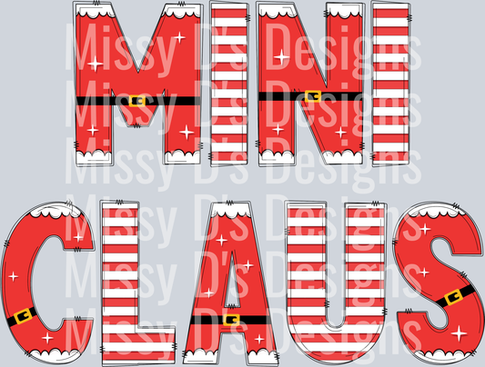 MiniClaus