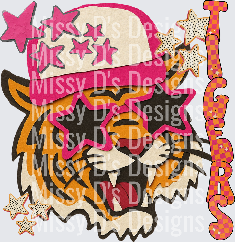 TIGERS