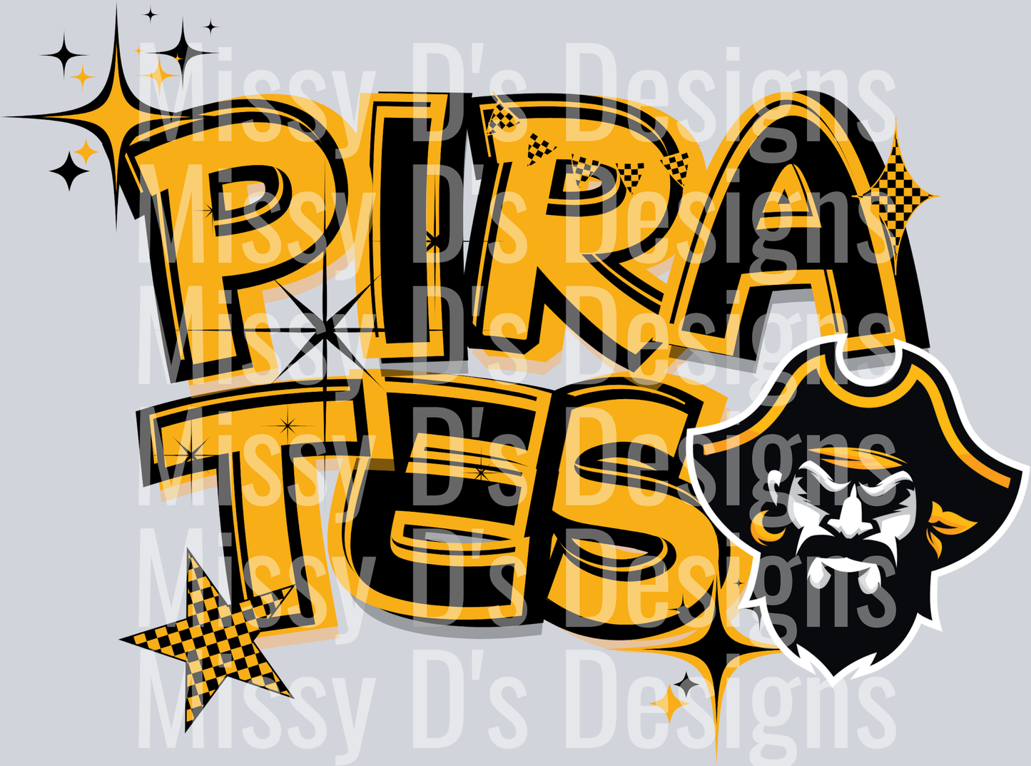 pirates