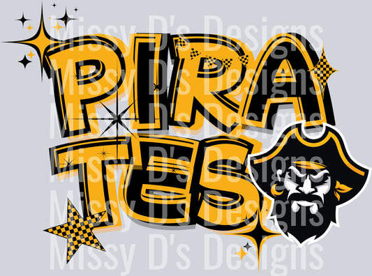 pirates