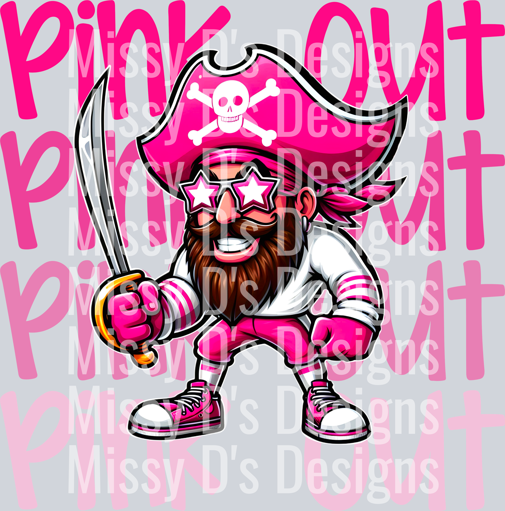 PO PIRATES