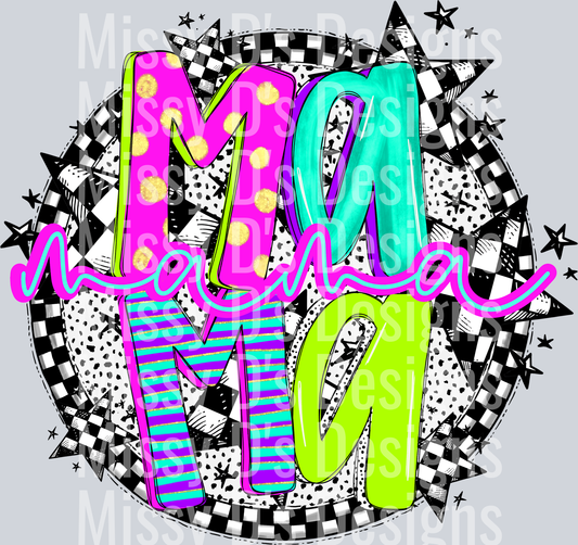 MAMA
