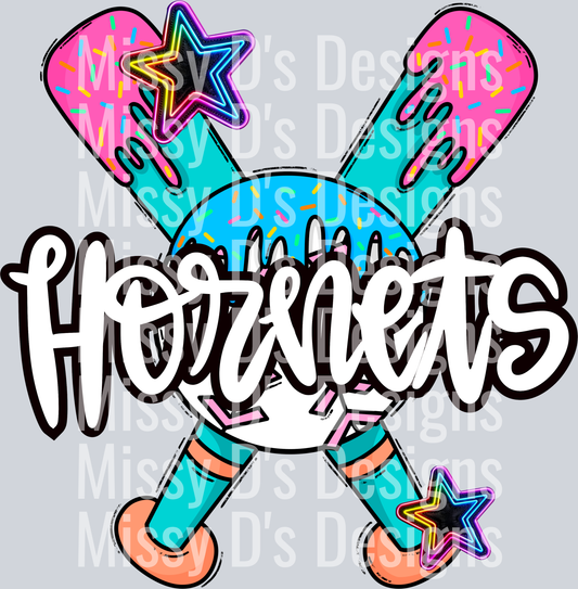 hornets
