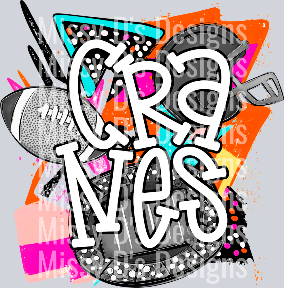 CRANES