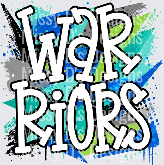 WARRIORS