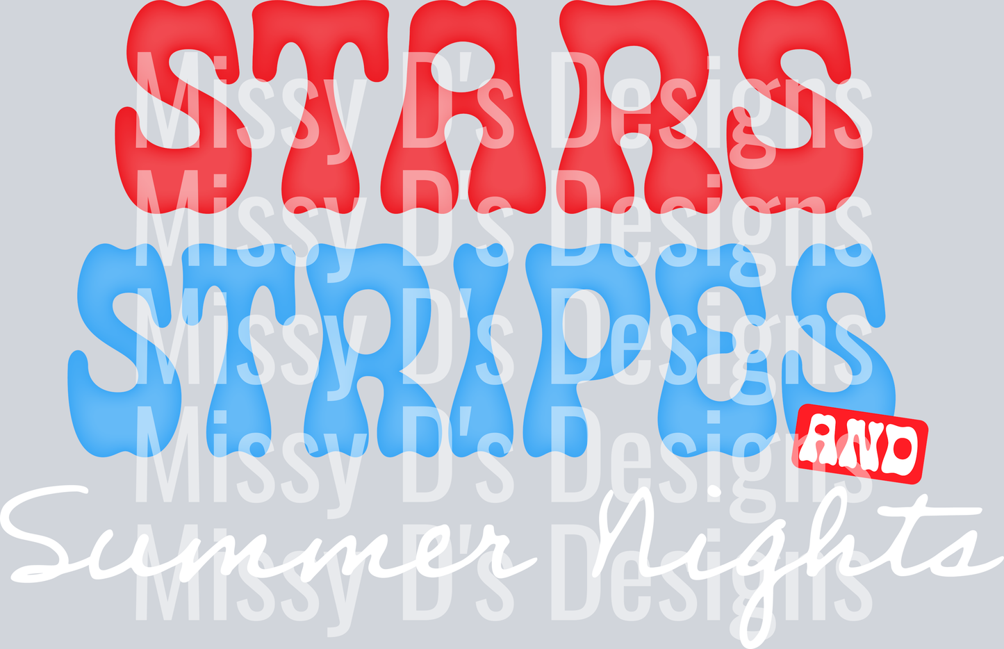 Stars, Stripes, & Summer Nights2