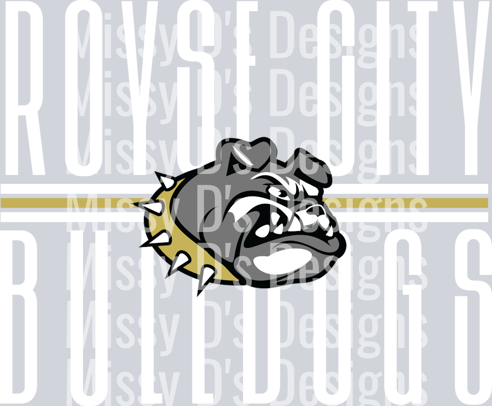 royse city bulldogs