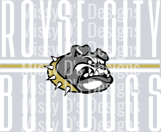 royse city bulldogs