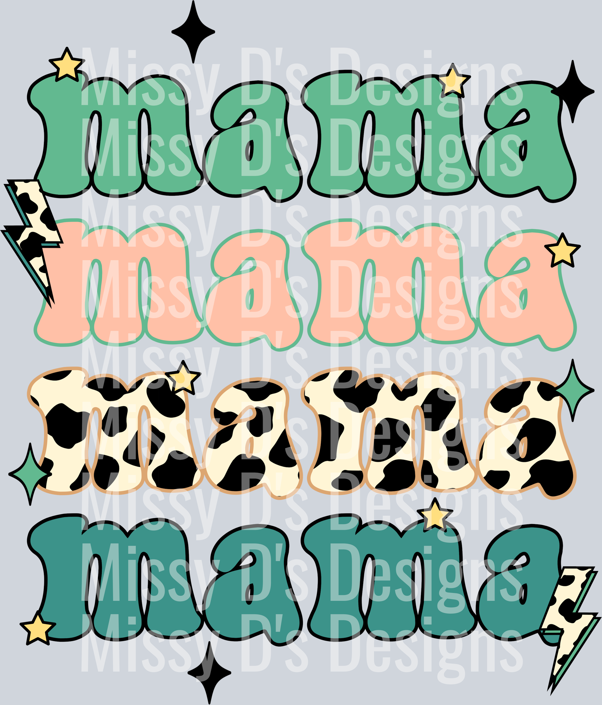 Mama_Mini_Cow 1