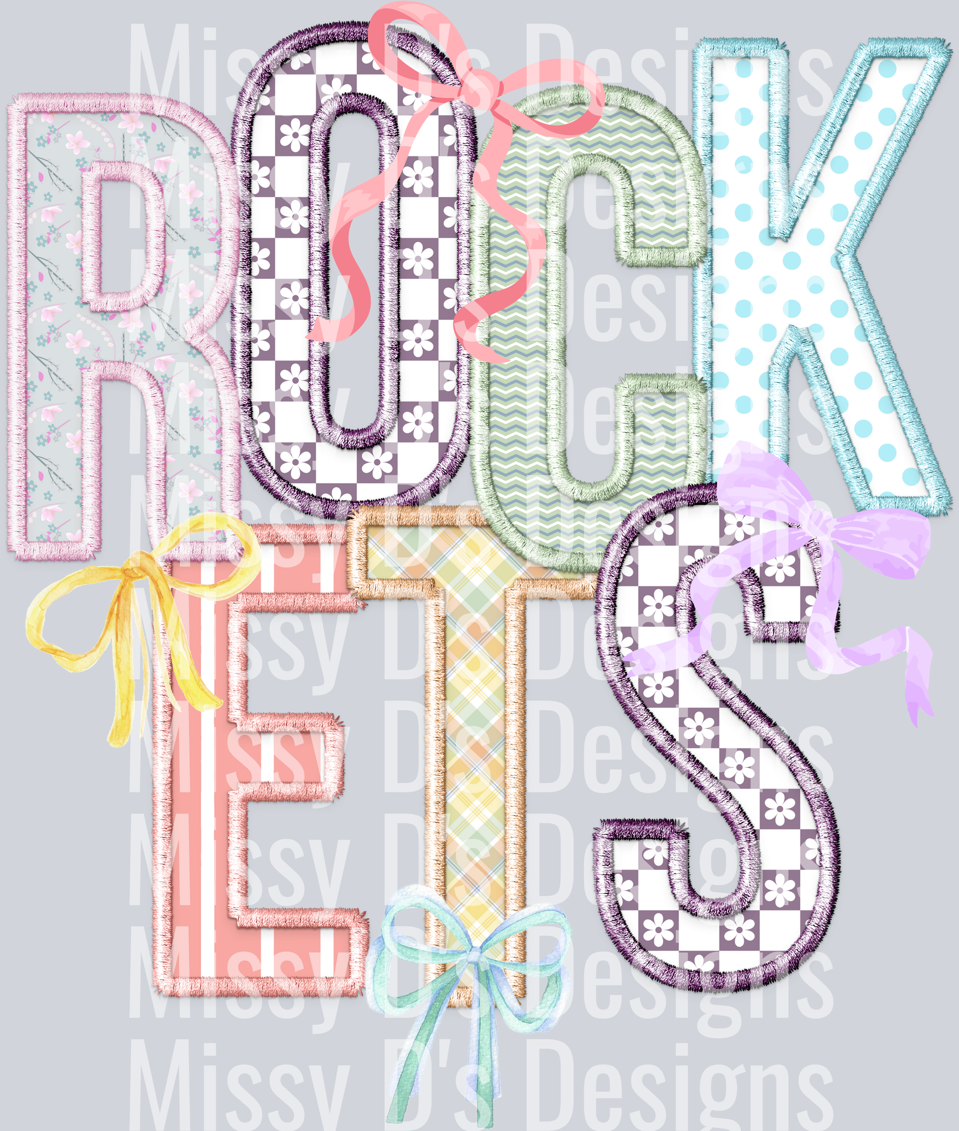 ROCKETS