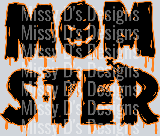 Momster_Bonus