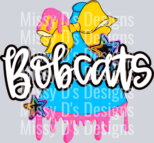 bobcats