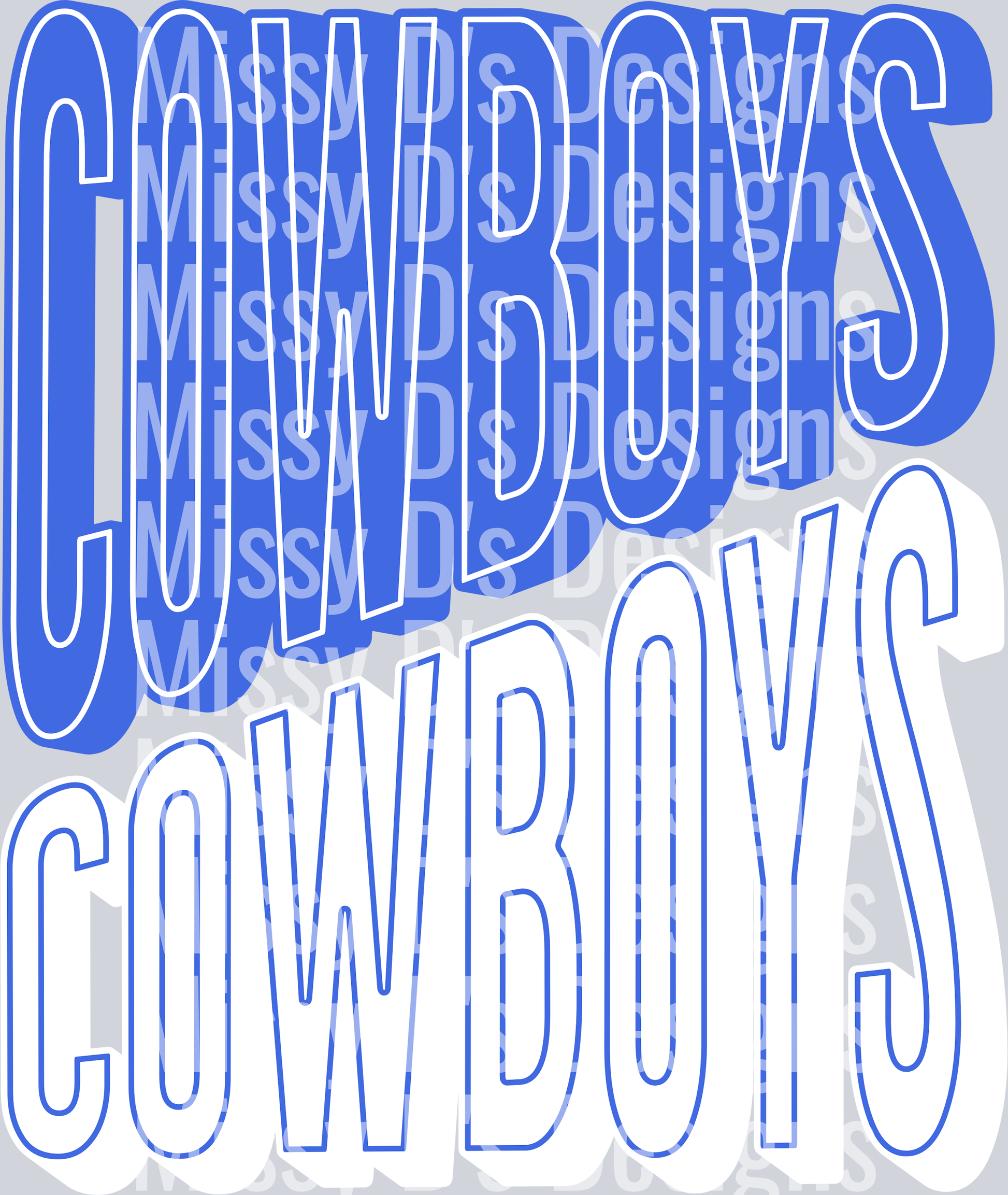 Cowboys-