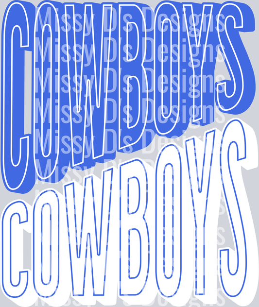Cowboys-