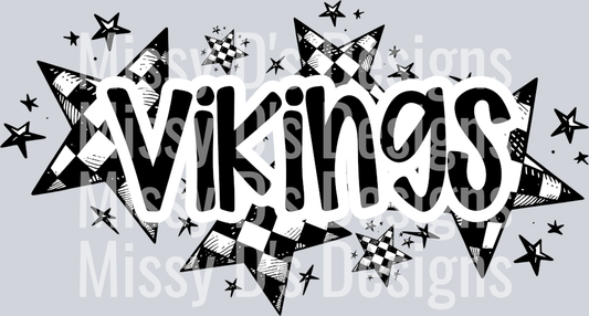VIKINGS