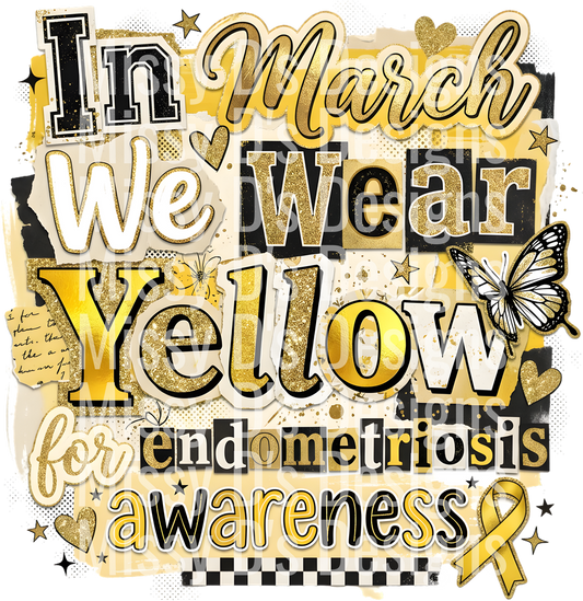 yellow march endo awareness 300dpi