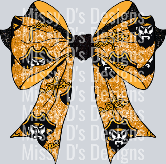 bow